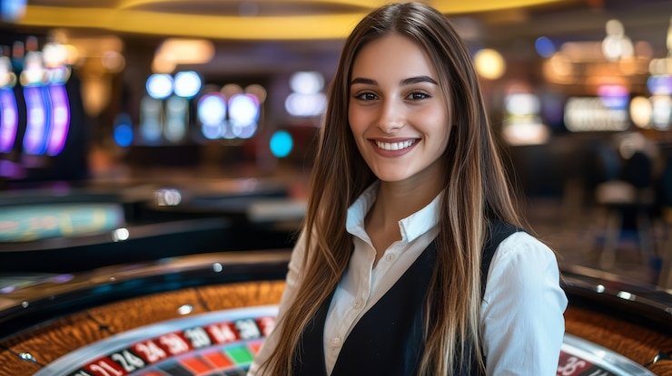 777fu ¿Qué hace especial al Free Bet Blackjack en 777fu?